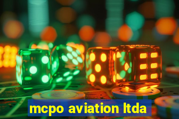 mcpo aviation ltda